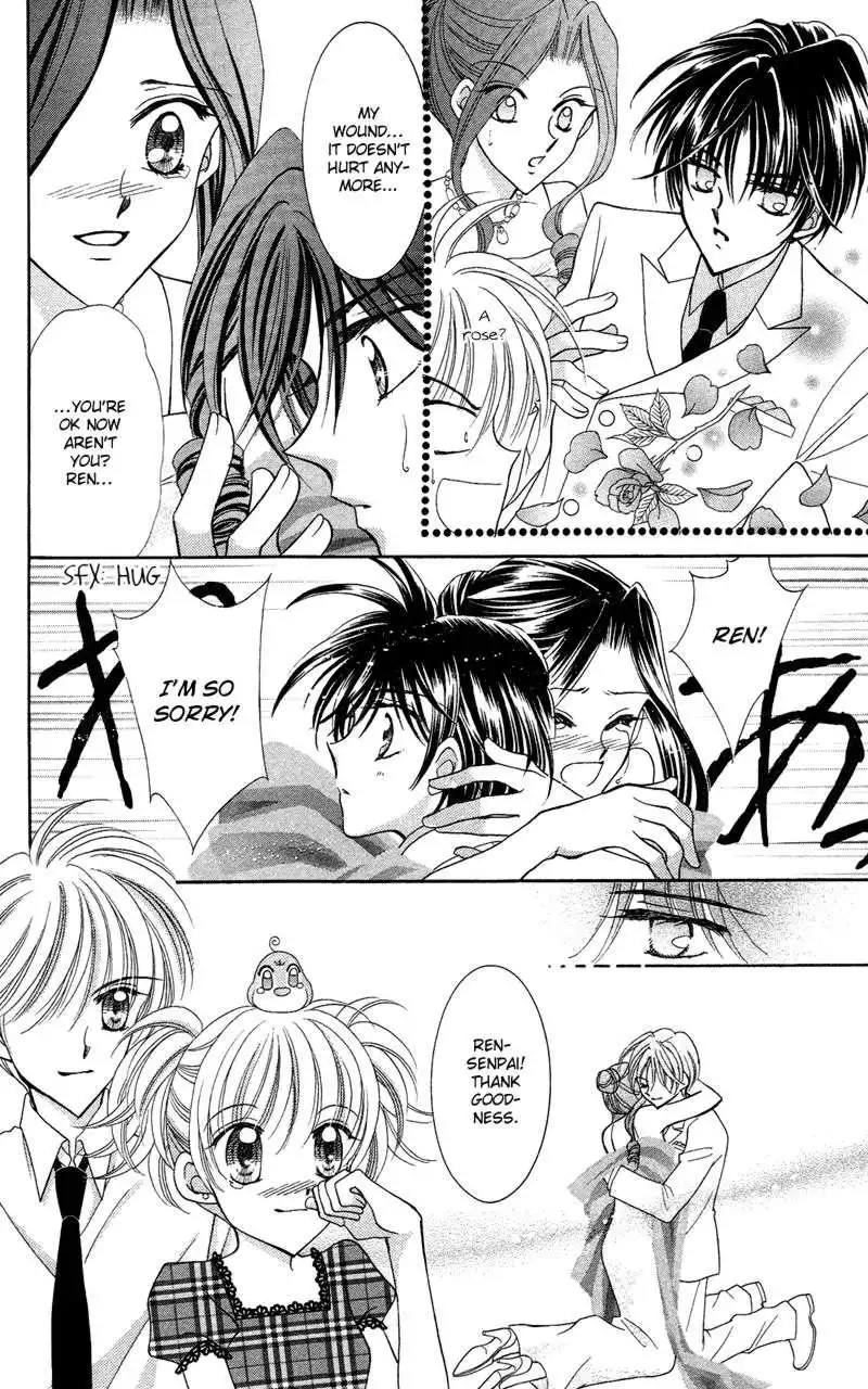 Saint Dragon Girl Miracle Chapter 12 28